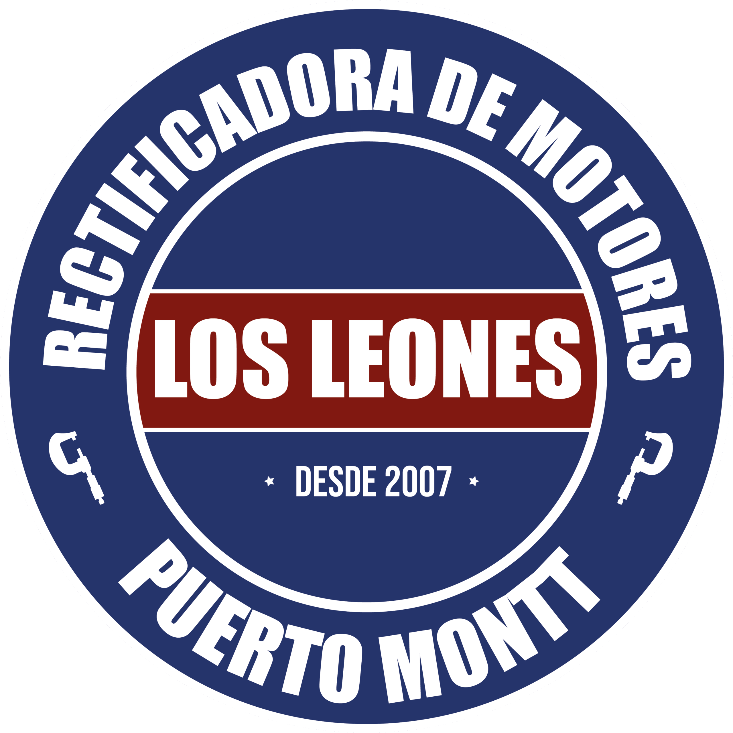 logorectificador